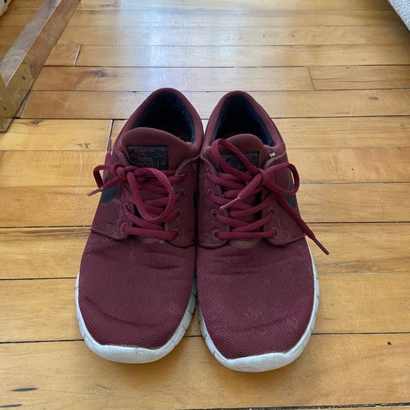 Nike SB Stefan Janoski Air Max - Picture 3 of 4